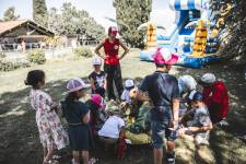 Julien ELHADJ - Elhadj